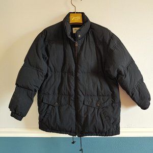 Vintage Eddie Bauer Puffer Jacket
